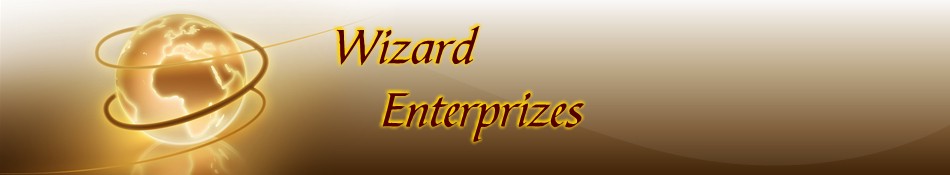 Wizard Enterprizes