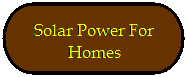 Solar Power For Homes